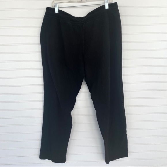 Drawstring jogger sweats Size XL 16/18 - Picture 2 of 9